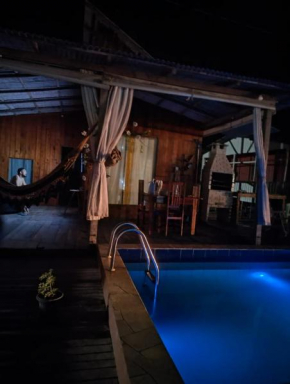 La Casa Magno's Ajuruteua